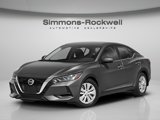 Used 2023 Nissan Sentra SV image 4