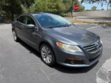 Used 2010 Volkswagen CC Sport image 3
