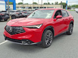 New 2025 Acura ADX A-Spec image 2