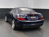 Used 2014 Mercedes-Benz SLK 250 w/ Sport Package image 3