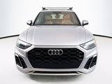 Used 2022 Audi Q5 2.0T Premium image 2