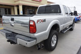Used 2015 Ford F350 Lariat w/ Chrome Package image 5