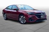 Used 2024 Subaru Legacy Limited image 2