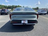 New 2025 Kia K4 LXS image 3