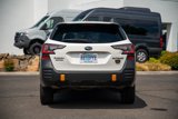 Used 2024 Subaru Outback Wilderness image 4
