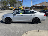 Used 2018 Chevrolet Impala LT image 6