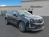 Certified 2022 Cadillac XT5 Premium Luxury image 3