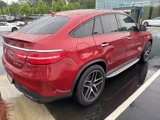 Used 2019 Mercedes-Benz GLE 43 AMG 4MATIC Coupe image 4