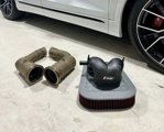 Used 2021 Audi SQ8 Prestige w/ Prestige Package image 6