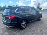 Used 2019 Honda Pilot Elite image 5