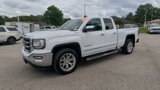 Used 2017 GMC Sierra 1500 SLT w/ SLT Premium Package image 4