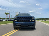 Used 2022 Chevrolet Silverado 1500 Custom image 2