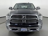 Used 2017 RAM 1500 Big Horn image 3