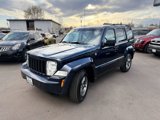 Used 2008 Jeep Liberty Sport w/ Popular Equipment Group image 5
