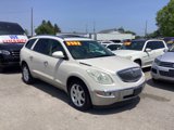 Used 2009 Buick Enclave CXL w/ Entertainment Package #2 image 2