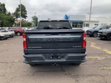 Certified 2021 Chevrolet Silverado 1500 Custom image 6