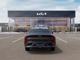 New 2025 Kia K4 GT-Line image 5