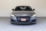 Used 2017 Audi TT 2.0T w/ Technology Package image 4