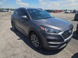 Used 2020 Hyundai Tucson SEL image 3