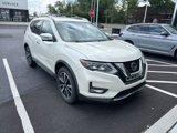 Used 2018 Nissan Rogue SL w/ Premium Package image 3