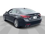 Used 2018 Genesis G80 3.8 w/ Option Group 03 image 6
