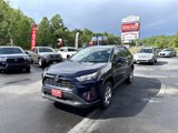 Used 2023 Toyota RAV4 XLE image 2