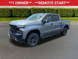 Used 2021 Chevrolet Silverado 1500 LT Trail Boss w/ Convenience Package II image 2