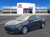 Used 2022 Toyota Corolla LE image 2