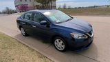 Used 2017 Nissan Sentra SV image 2