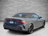 Certified 2022 BMW 430i xDrive Convertible w/ M Sport Package image 5