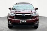 Used 2015 Toyota Highlander Limited Platinum image 3