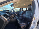 Used 2016 Jeep Cherokee High Altitude w/ Luxury Group image 2