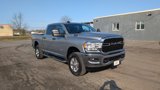 Used 2024 RAM 2500 Big Horn image 3