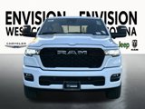 New 2025 RAM 1500 Big Horn image 3