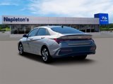 New 2025 Hyundai Elantra Sport image 5