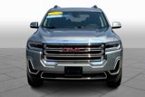 Certified 2023 GMC Acadia SLE w/ Driver Convenience Package image 3