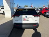 Certified 2022 Toyota RAV4 XLE w/ XLE Grade Weather Package image 4