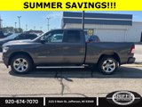Used 2019 RAM 1500 Big Horn image 2