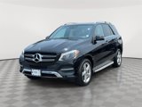 Used 2018 Mercedes-Benz GLE 350 4MATIC image 2