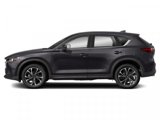Used 2022 MAZDA CX-5 AWD 2.5 S w/ Premium Package image 3