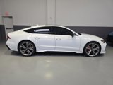 Used 2021 Audi RS 7 Sportback image 4