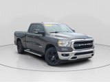 Used 2022 RAM 1500 Big Horn image 1