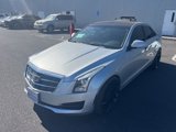 Used 2015 Cadillac ATS Luxury image 4