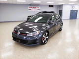 Used 2017 Volkswagen GTI Autobahn image 2