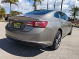Used 2022 Chevrolet Malibu LT image 4