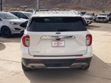 Used 2021 Ford Explorer Limited w/ Equipment Group 301A image 6