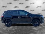 New 2025 Jeep Compass Latitude w/ Altitude Special Edition image 6