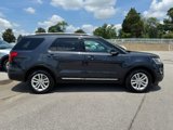 Used 2017 Ford Explorer XLT w/ Equipment Group 202A image 2