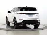 Used 2022 Land Rover Range Rover Evoque R-Dynamic SE image 3