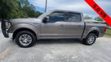 Certified 2020 Ford F150 Lariat image 4